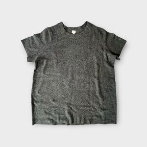 A New Day Women’s Plus Short Sleeve Sweater, 3X